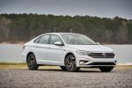 Volkswagen Jetta SEL Premium 2018 года (NA)